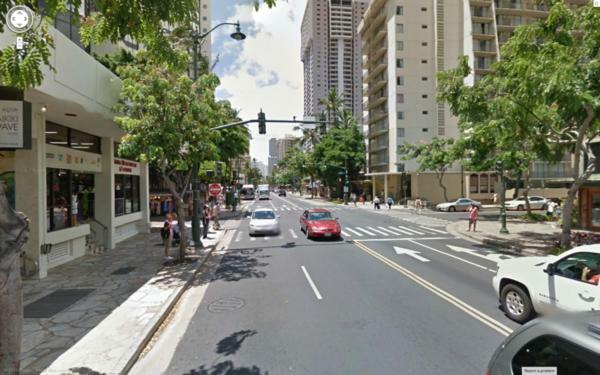 Heart Of Waikiki,1Bdrm,Free Parking, Wifi,No Resort Fees,Youtube,Netflix ! Honolulu Exterior photo